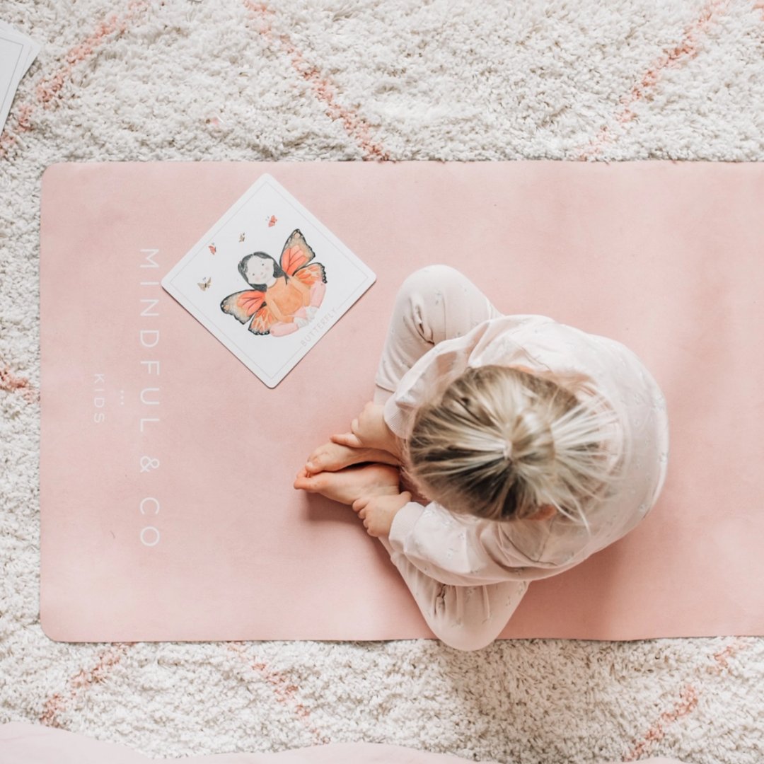 YOGA MATS COLLECTION