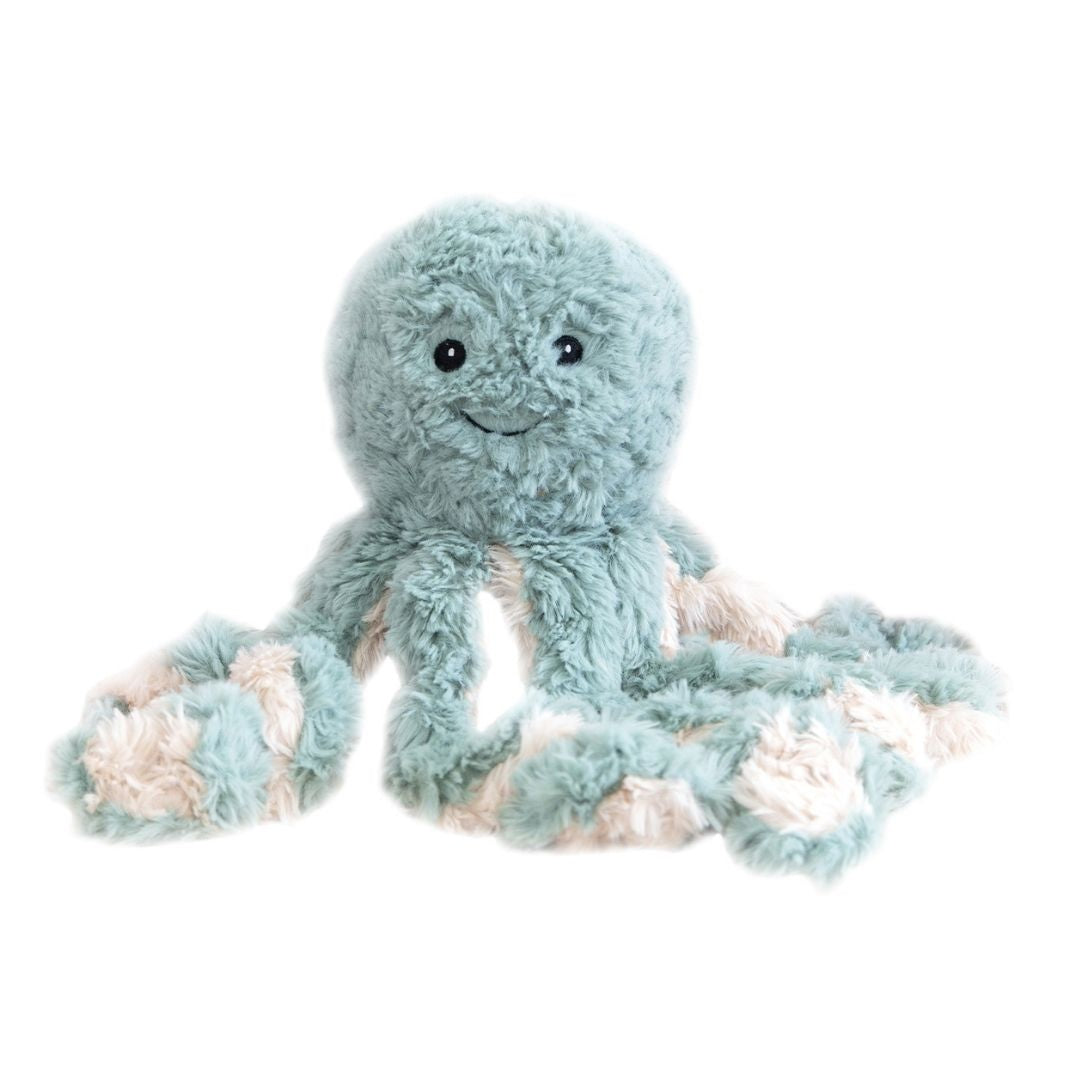 Ollie the selling Octopus