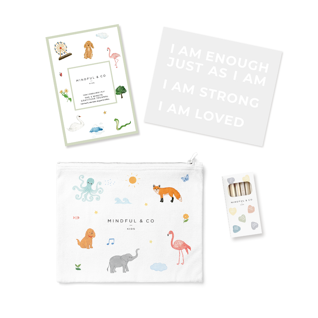 Creative Calm Pack