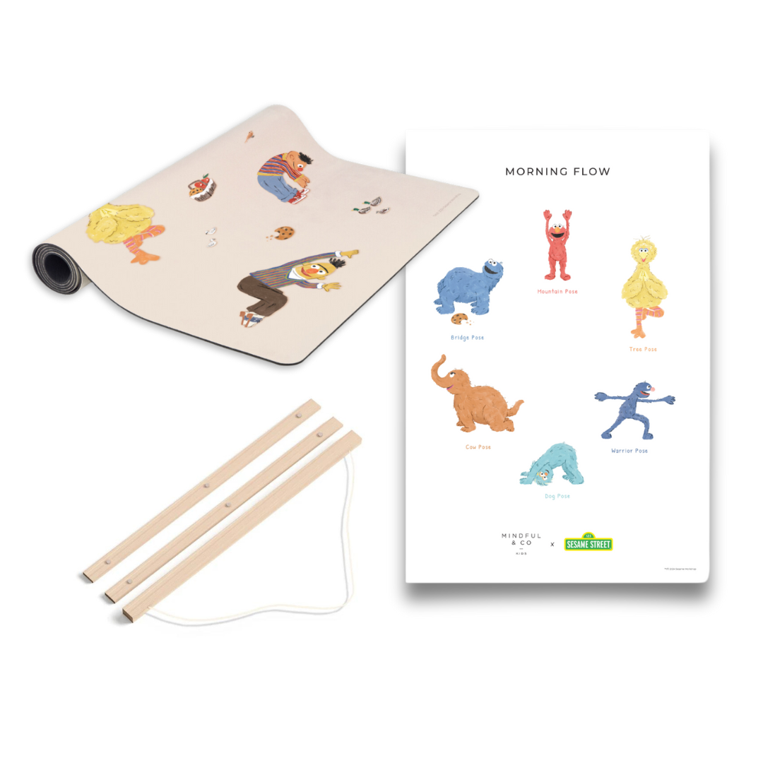 Essential Yoga - Bundle