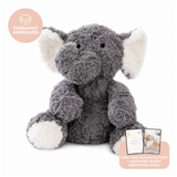 Eleanor The Weighted Elephant