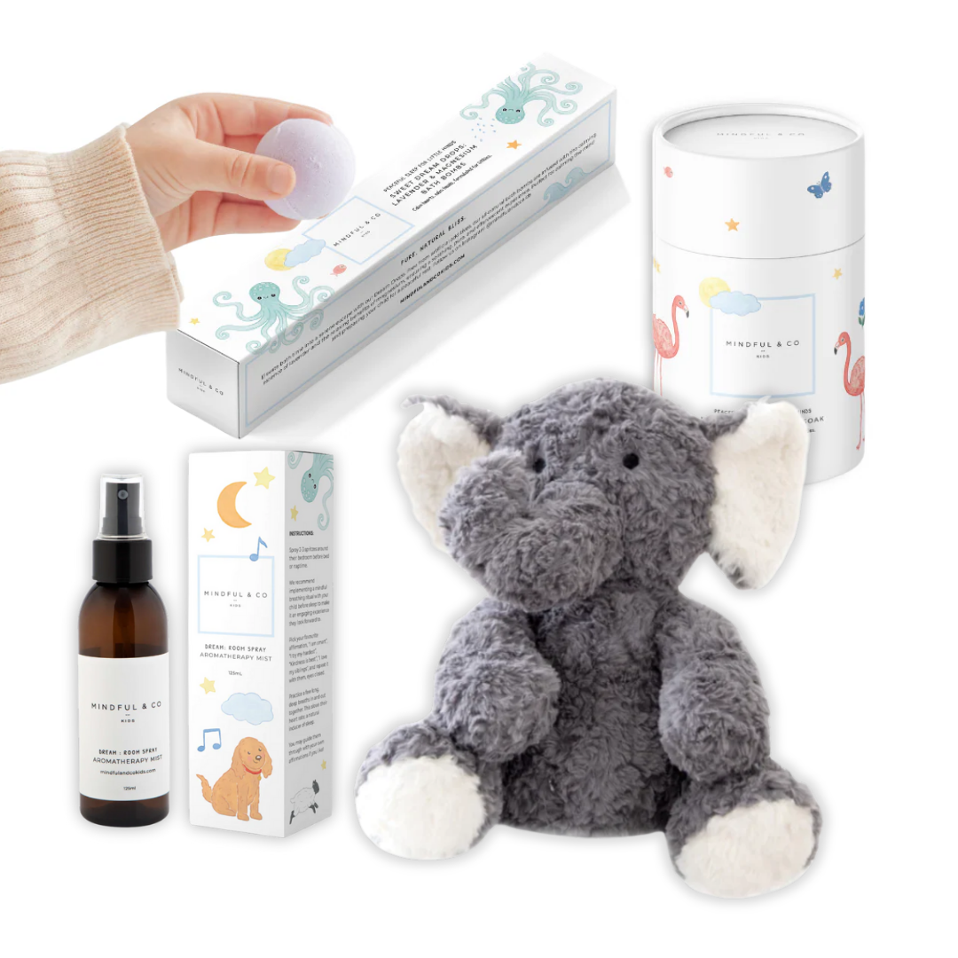 Sleepy Time Bliss Bundle