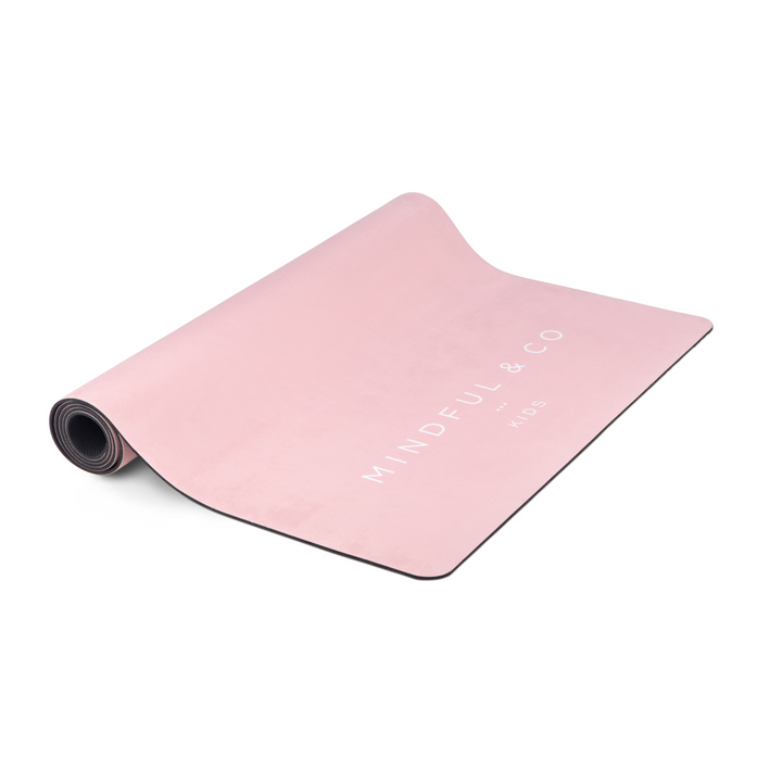 mindful & co yoga mat