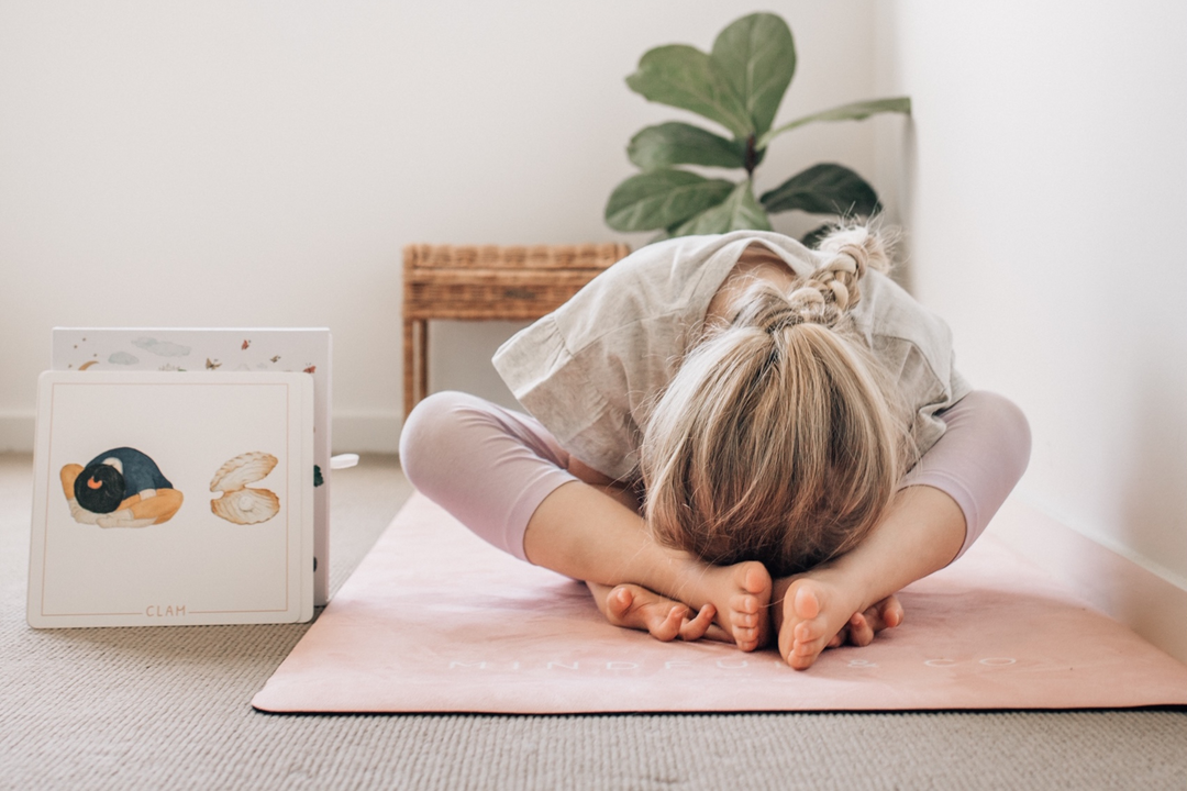 Yoga Asana Poses