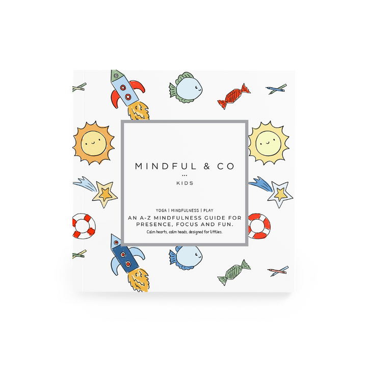 Mindful Colouring Pack