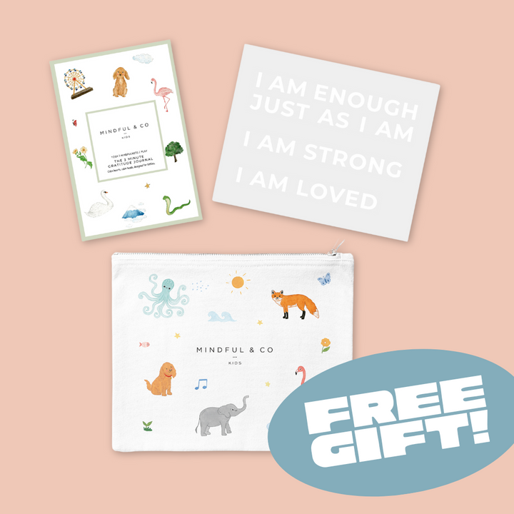 free gift - bundle