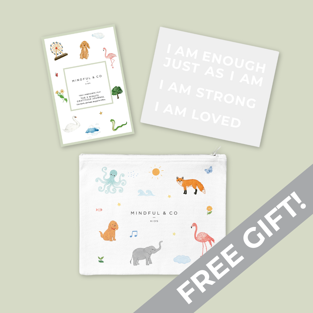 free gift - bundle