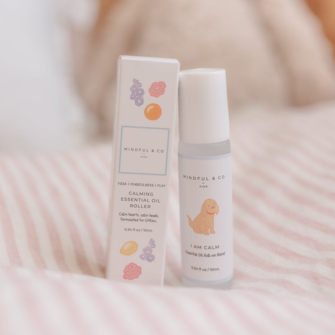 Calming Essential Oil Roller