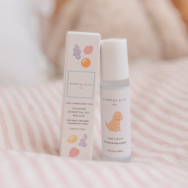 Calming Essential Oil Roller