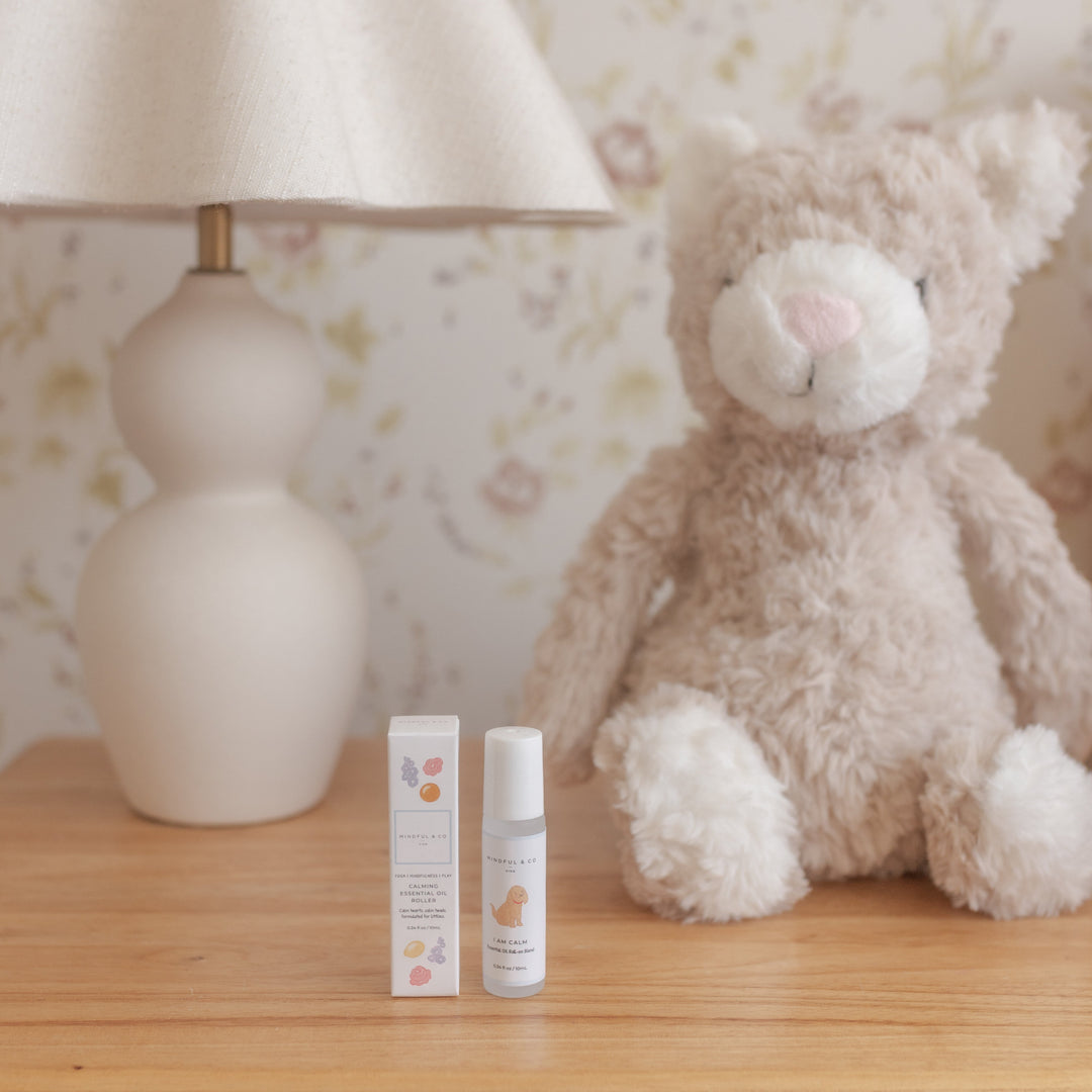 Calming Essential Oil Roller