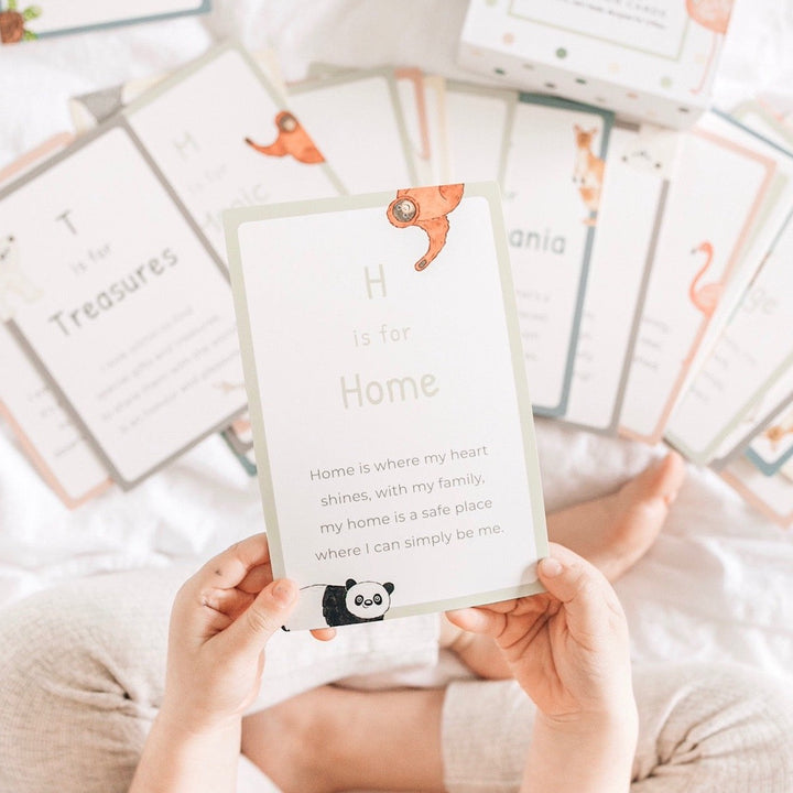 mindfulness book for children