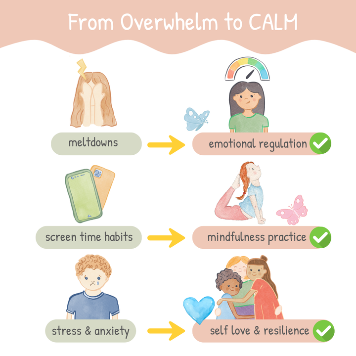 Wellness Routine Bundle