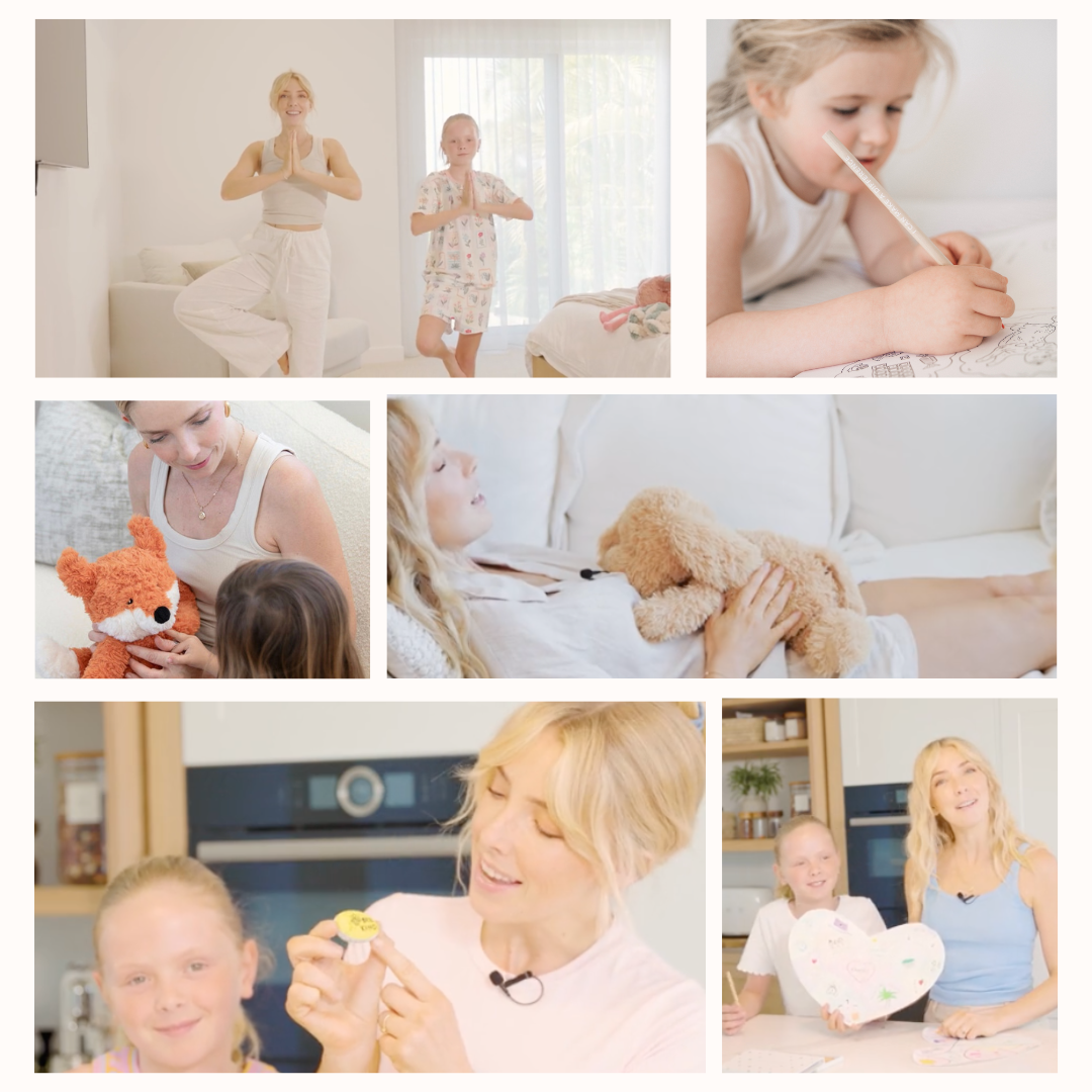 Wellness Routine Bundle