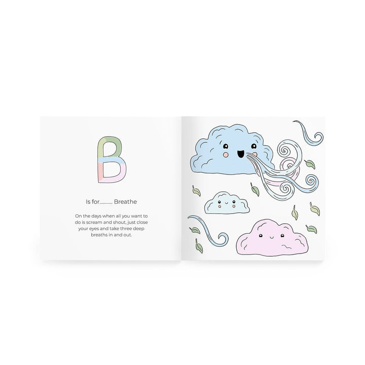 Mindful Colouring Pack
