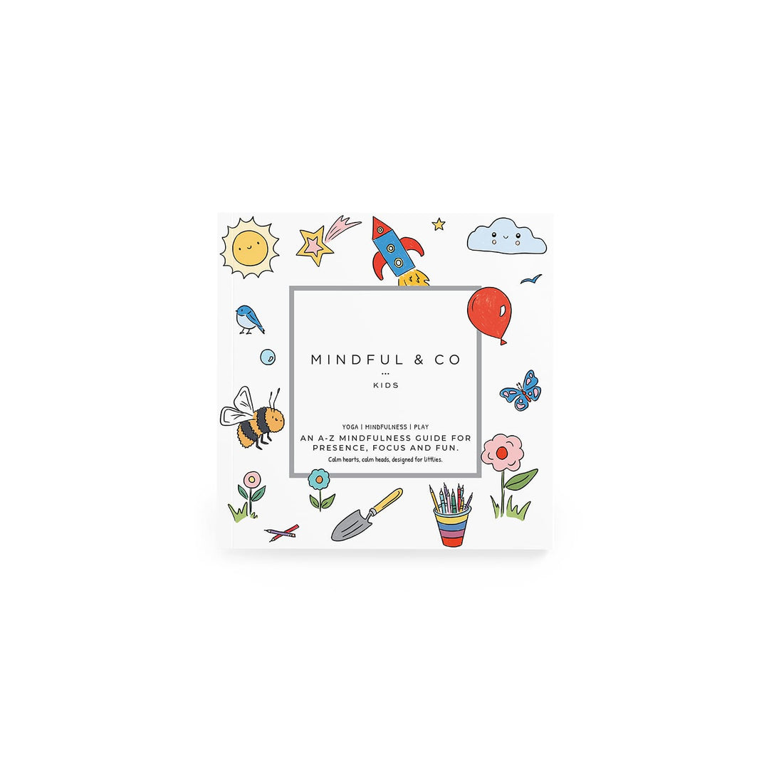 Mindful Colouring Pack