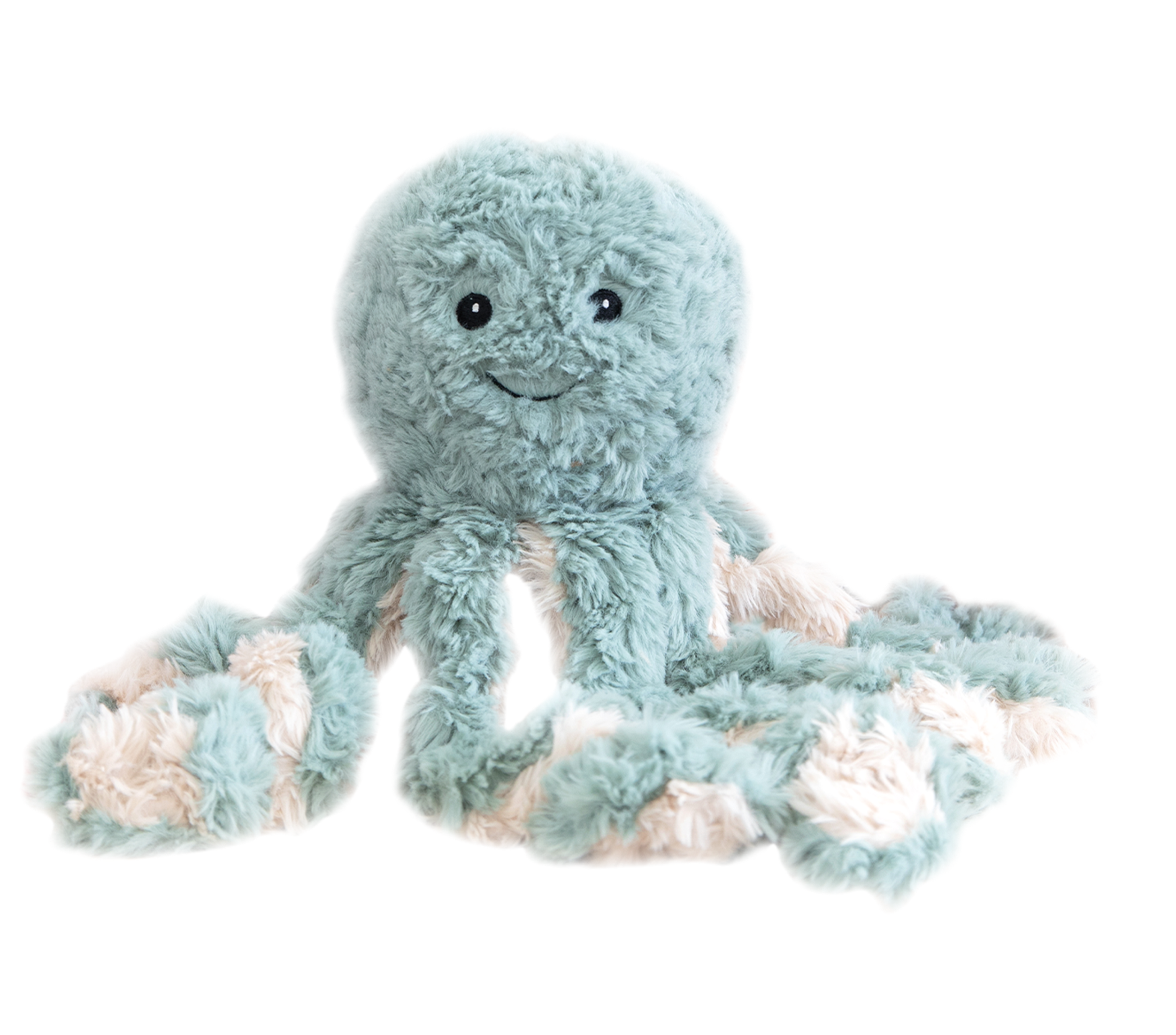 Ollie The Weighted Octopus