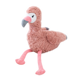 Francesca The Weighted Flamingo