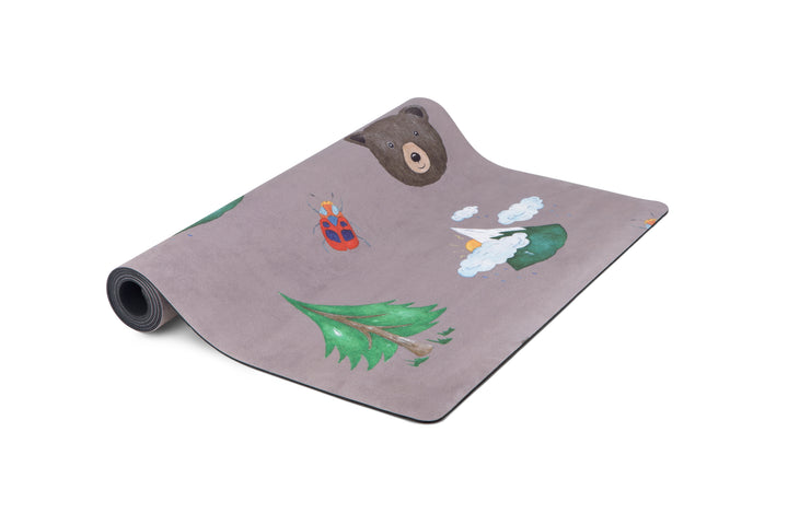 Beginner Yoga Bundle + Self-Regulation Toolkit