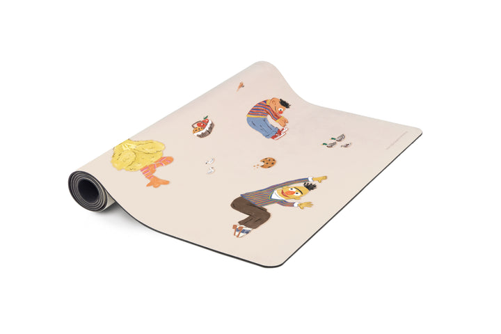 Beginner Yoga Bundle + Happy Hearts Course