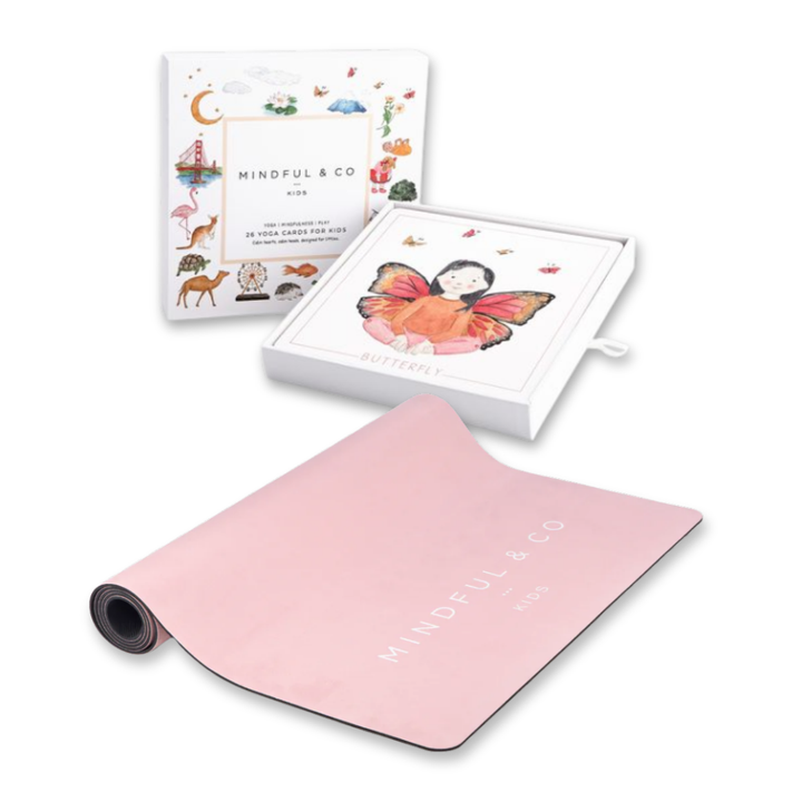 Beginner Yoga Bundle