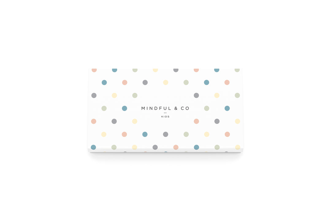 mindful & co - BOX